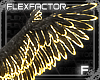𝑭 wings onyx+ F