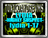 [T] Lydia highly suspect