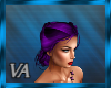 Ava Hair (purple)