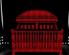 red crib