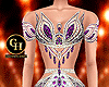 *GH* Adhysha Gown