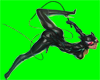 [AR]Catwoman With Whip