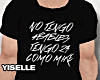 Y! No tengo 4 babies M