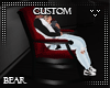 B l Nova  Rocking chair