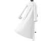 unisex animated coat♡