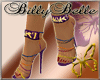 {BB} Cat walk
