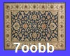 Antique Rug Traditi. 4