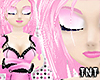 Bleach° Pink Crush