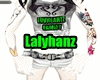 Lalyhanz L-Heartz M