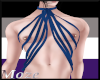 Blue Ribbons