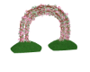 Arch Garden
