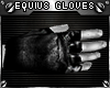 !T Equius gloves