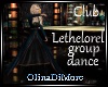 (OD)Lethelorel clubdance