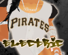 (W) pirates 2 jersey