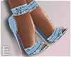 £ Mylie heels