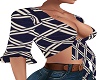 Blue Top