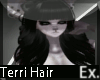 Terri Hair [F]