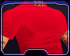 Shirt Red Gang