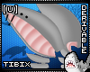 [U] DRV Shark Ears