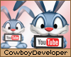 YouTube Rabbit 1V1