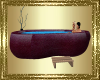 VG~Garden Love Hot Tub