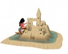 My Sandcastle