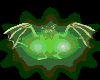Animated Blinky Bat