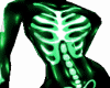 SM Skeleton Green