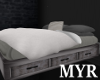 (MY) NY Modern Bed 1