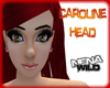 [NW] Caroline Head