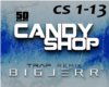 50Cent-CandyShop TrapMix