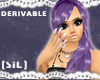 [SiL] Ruby derivable