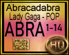 [L] ABRACADABRA