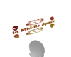 Middle Space headsign