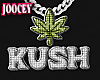 "Kush" Chain M