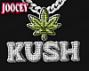 "Kush" Chain F