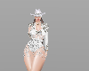 Cowgirl Luxe BodySuit W