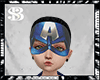 Mask C/ America