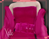 席 Raya Coat