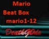 Mario Beat Box Loop