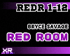 Red Room - Bryce Savage