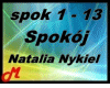 Spokój