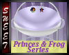 Princess Frog Bouncer