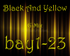 Black And Yellow Remix