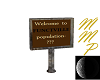 Functville sign