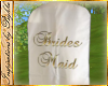 I~Brides Maid Gown Bag