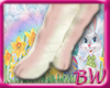 *BW* Kid Bunny Shoes