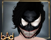 Venom Mask