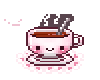 Kawaii Tea/Coffee