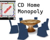 CD Home Monopoly